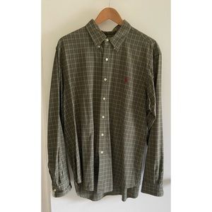 Men’s Ralph Lauren Shirt
